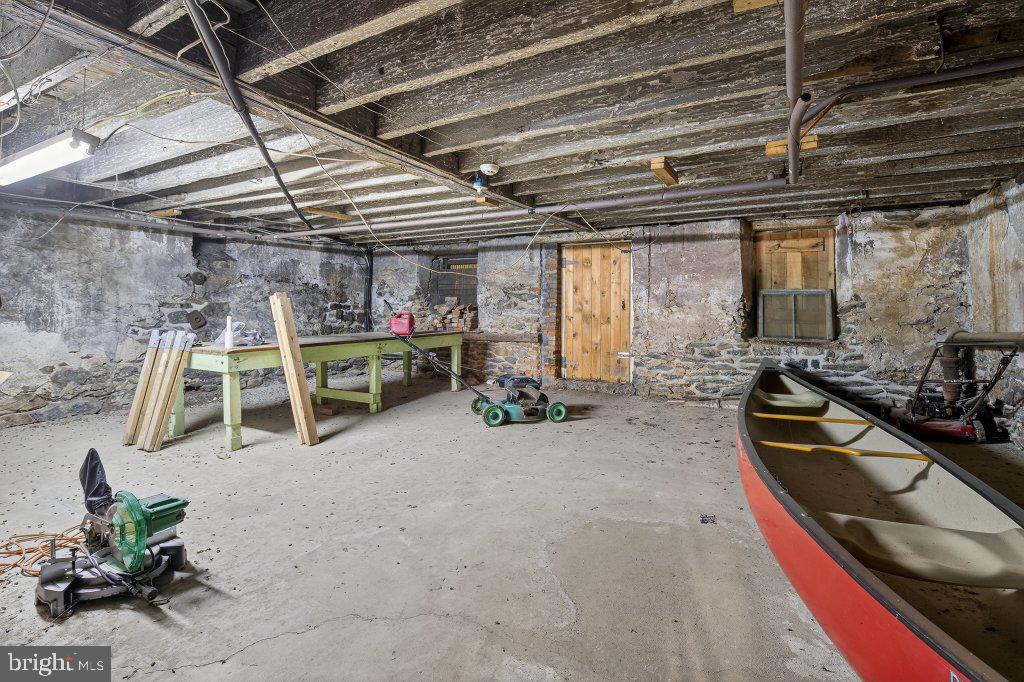 22 South 2nd Street Columbia, PA 17512 - Photo 32 of 40 a view of a room with wooden furniture