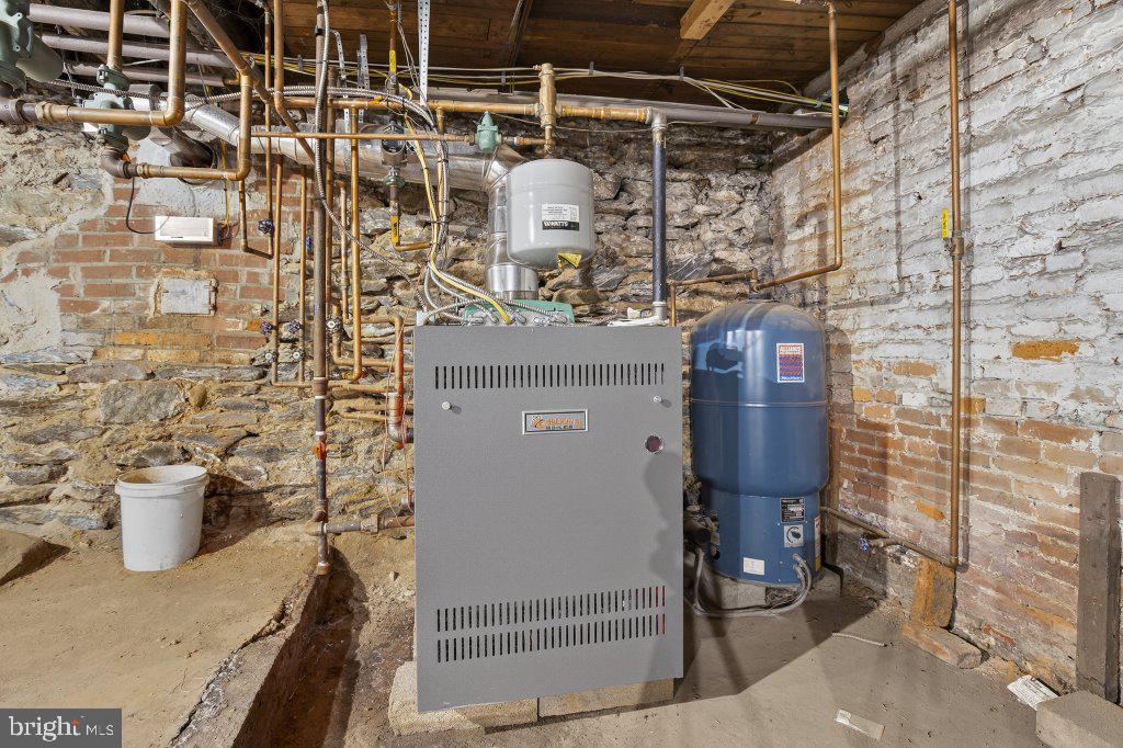 22 South 2nd Street Columbia, PA 17512 - Photo 34 of 40 a roof deck view