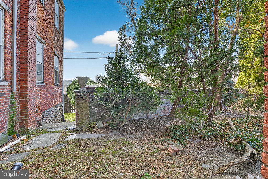22 South 2nd Street Columbia, PA 17512 - Photo 37 of 40 a view of a forest with a tree