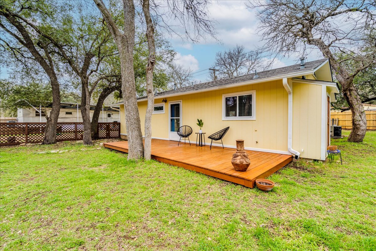 2505 Riddle Road Austin, TX 78748 - Photo 1 of 8 Gallery Image 1
