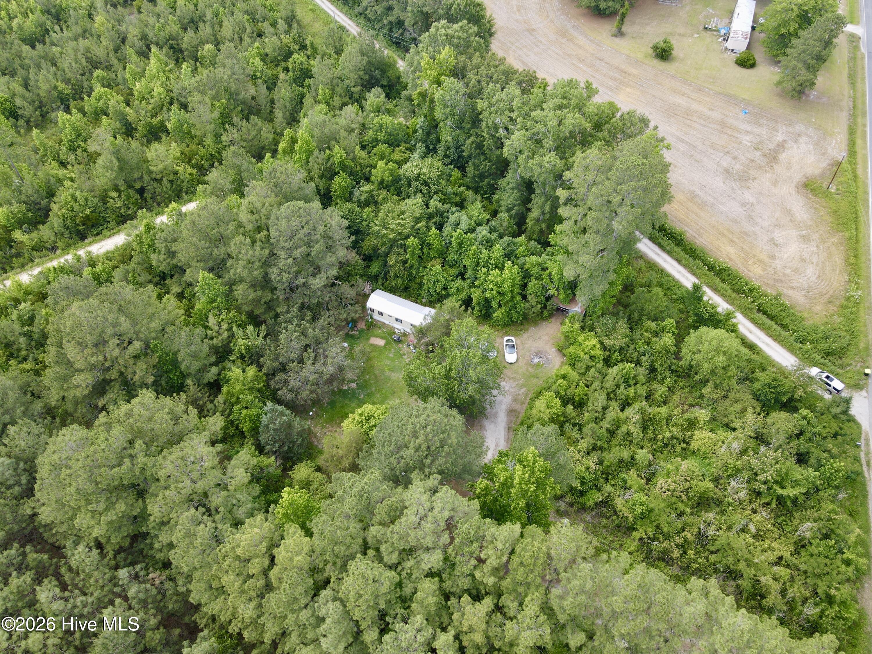 3574 Leggett Mill Road Williamston, NC 27892 - Photo 10 of 10