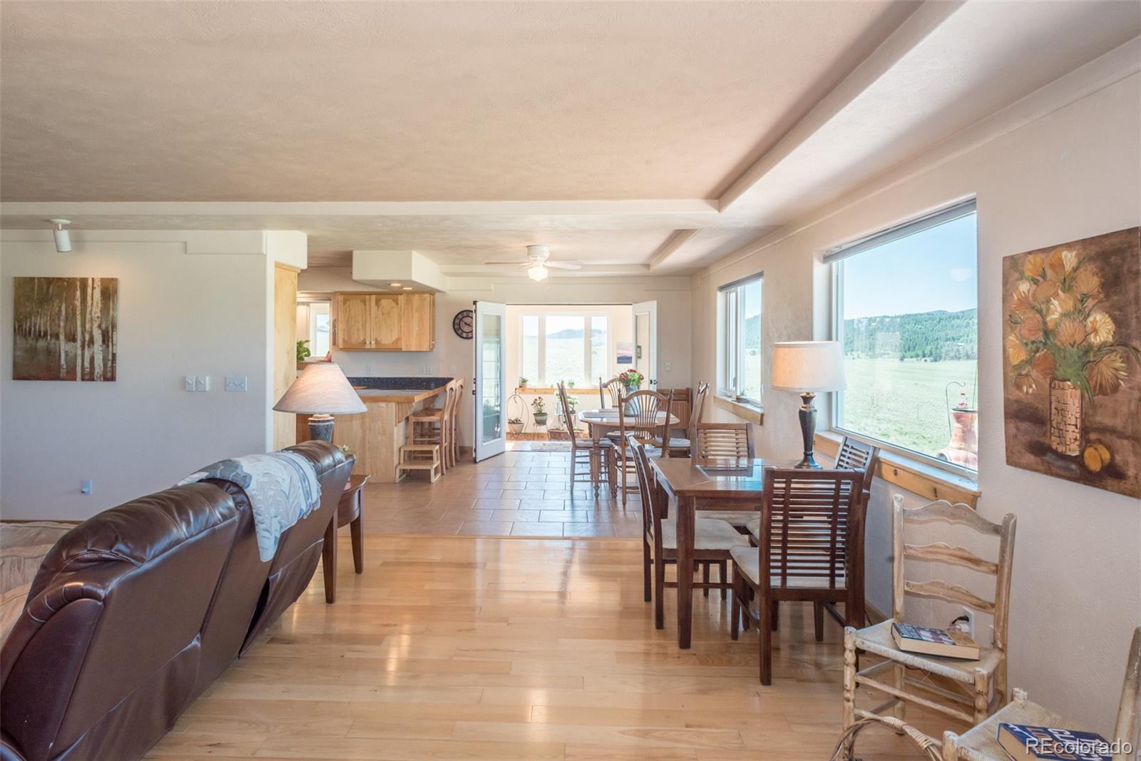 1285 Wagon Wheel Road Hartsel, CO 80449 - Photo 11 of 40 Gallery Image 11
