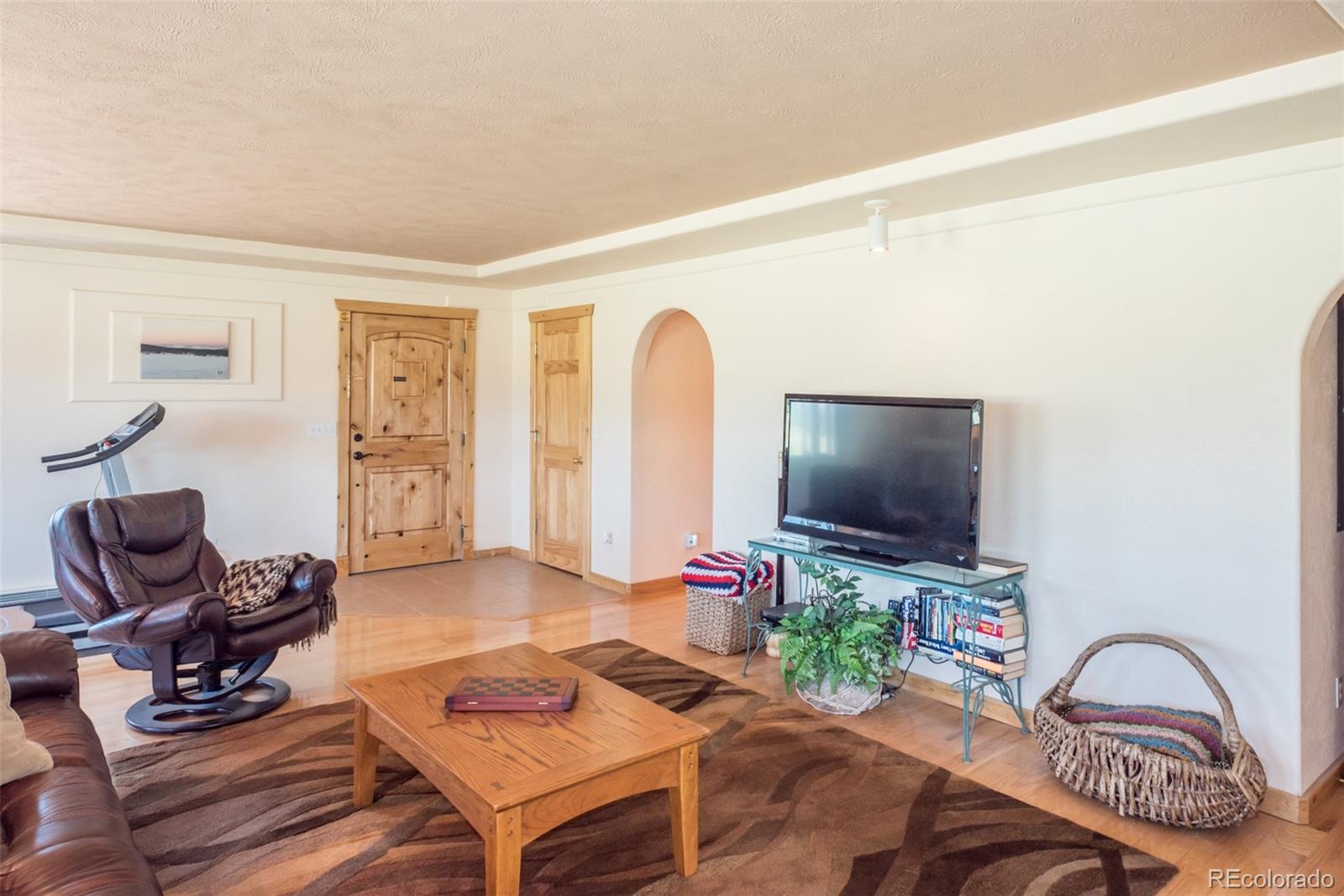 1285 Wagon Wheel Road Hartsel, CO 80449 - Photo 12 of 40 Gallery Image 12