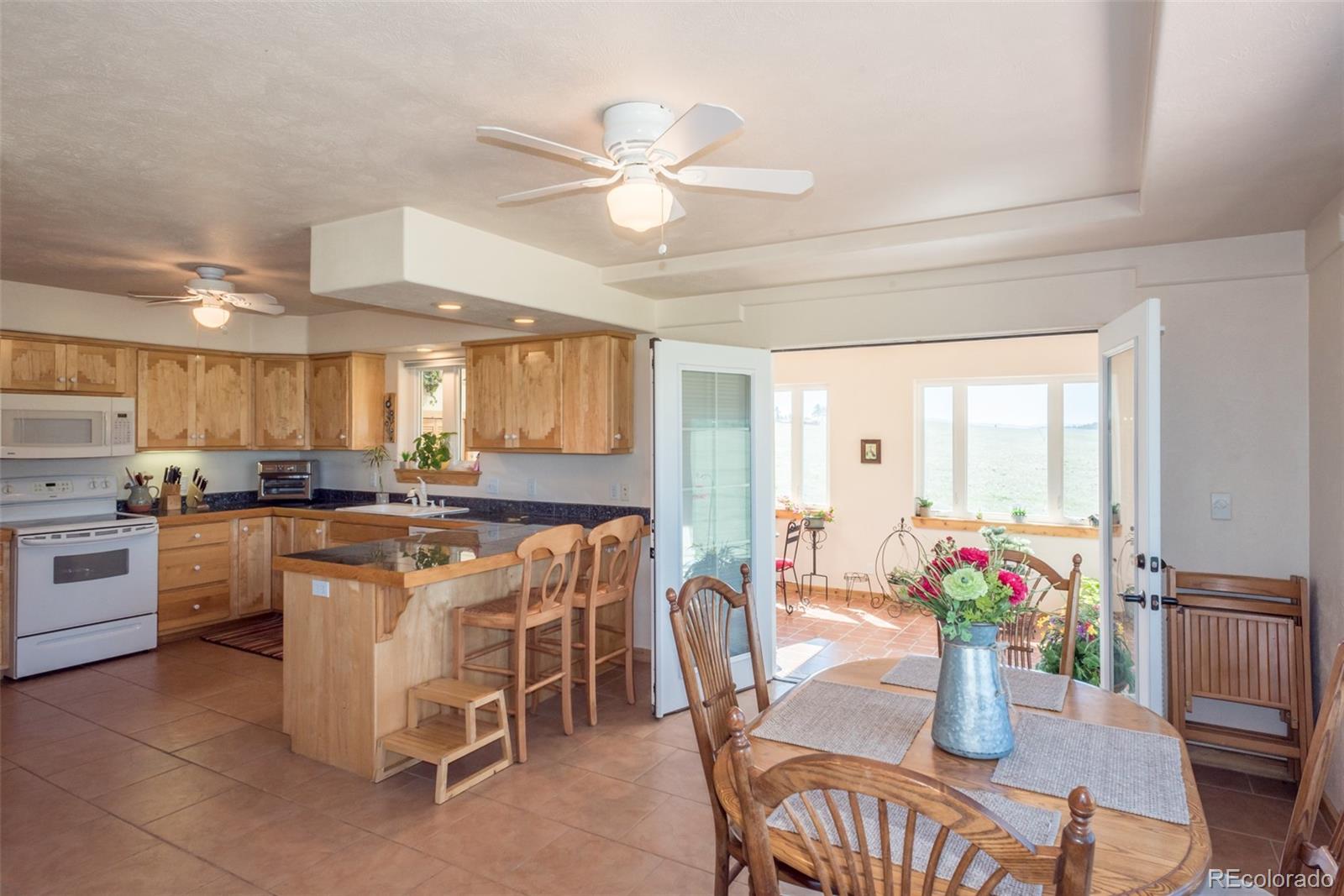 1285 Wagon Wheel Road Hartsel, CO 80449 - Photo 20 of 40 Gallery Image 20