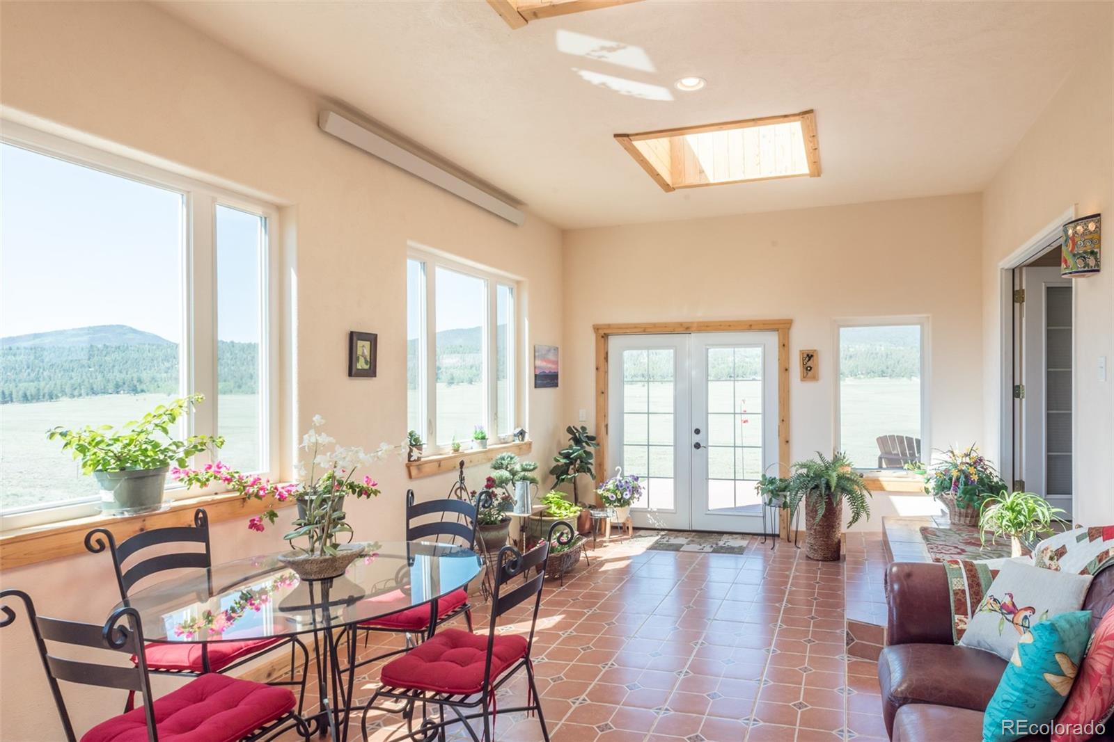 1285 Wagon Wheel Road Hartsel, CO 80449 - Photo 29 of 40 Gallery Image 29