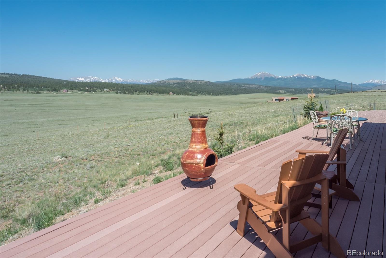 1285 Wagon Wheel Road Hartsel, CO 80449 - Photo 35 of 40 Gallery Image 35