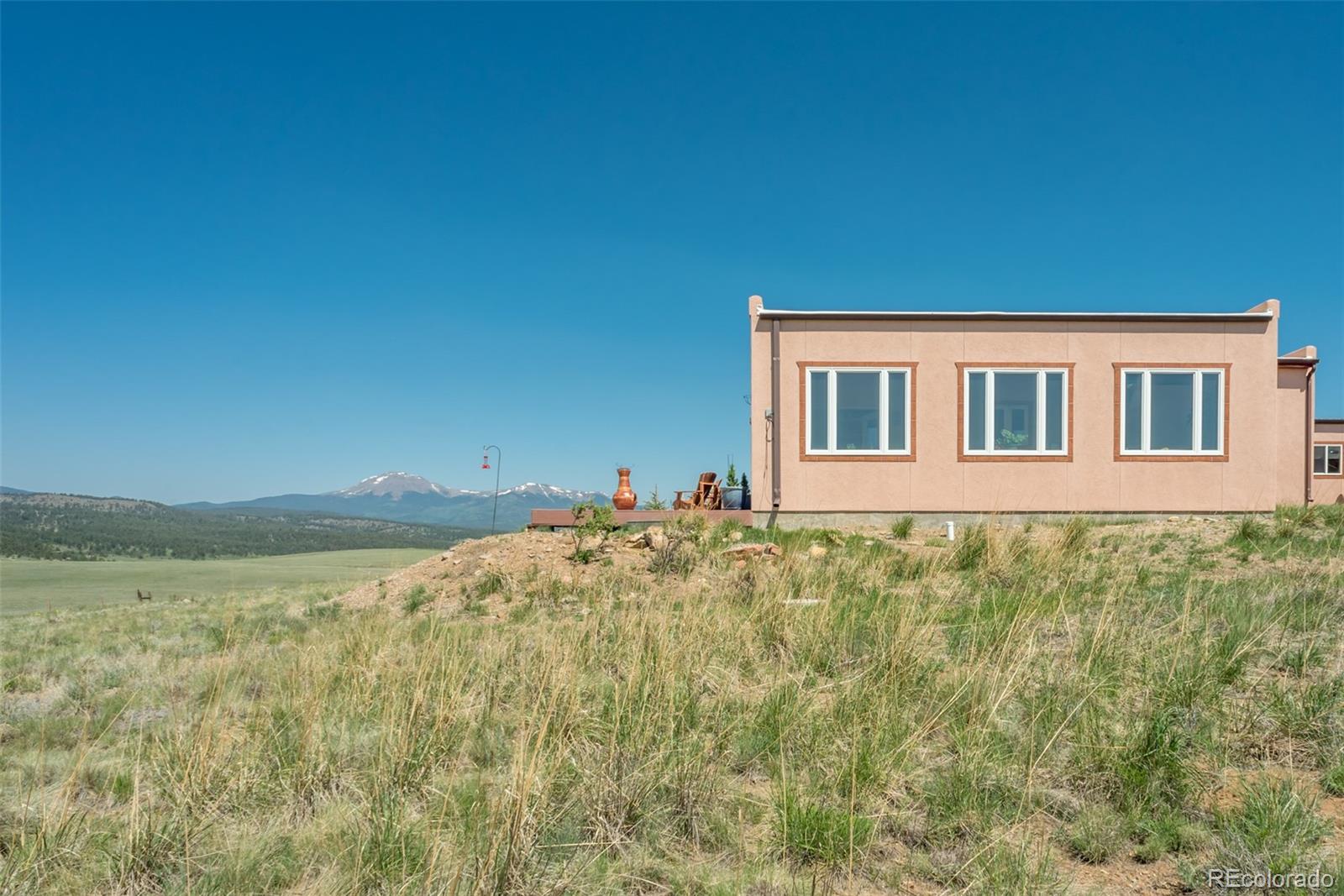 1285 Wagon Wheel Road Hartsel, CO 80449 - Photo 36 of 40 Gallery Image 36