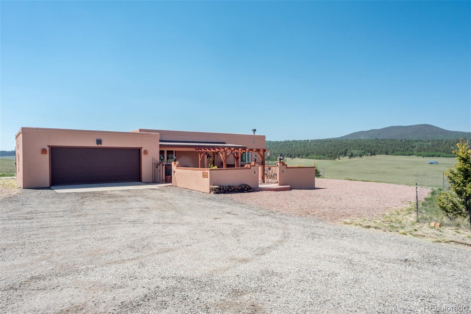 1285 Wagon Wheel Road Hartsel, CO 80449 - Photo 37 of 40 Gallery Image 37