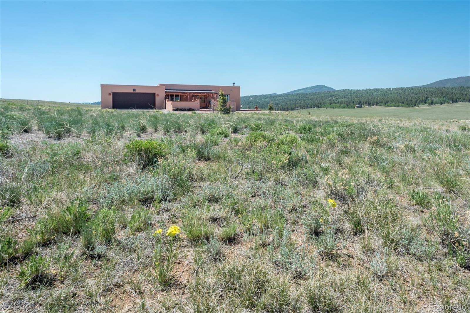 1285 Wagon Wheel Road Hartsel, CO 80449 - Photo 39 of 40 Gallery Image 39
