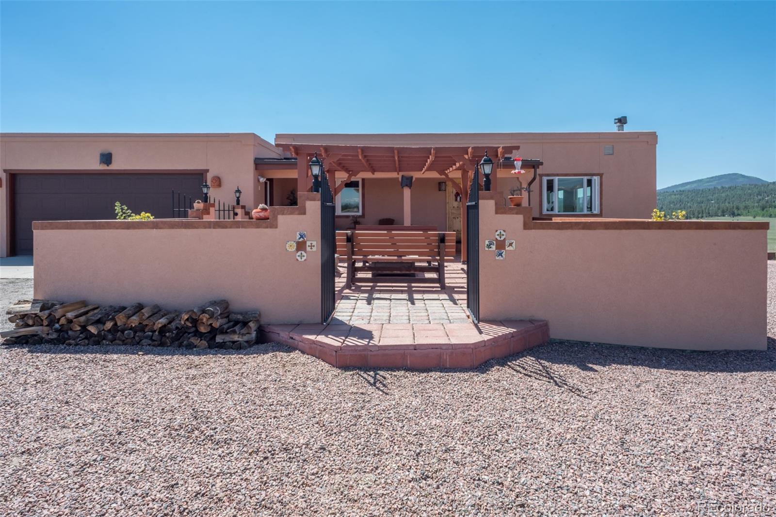 1285 Wagon Wheel Road Hartsel, CO 80449 - Photo 40 of 40 Gallery Image 40