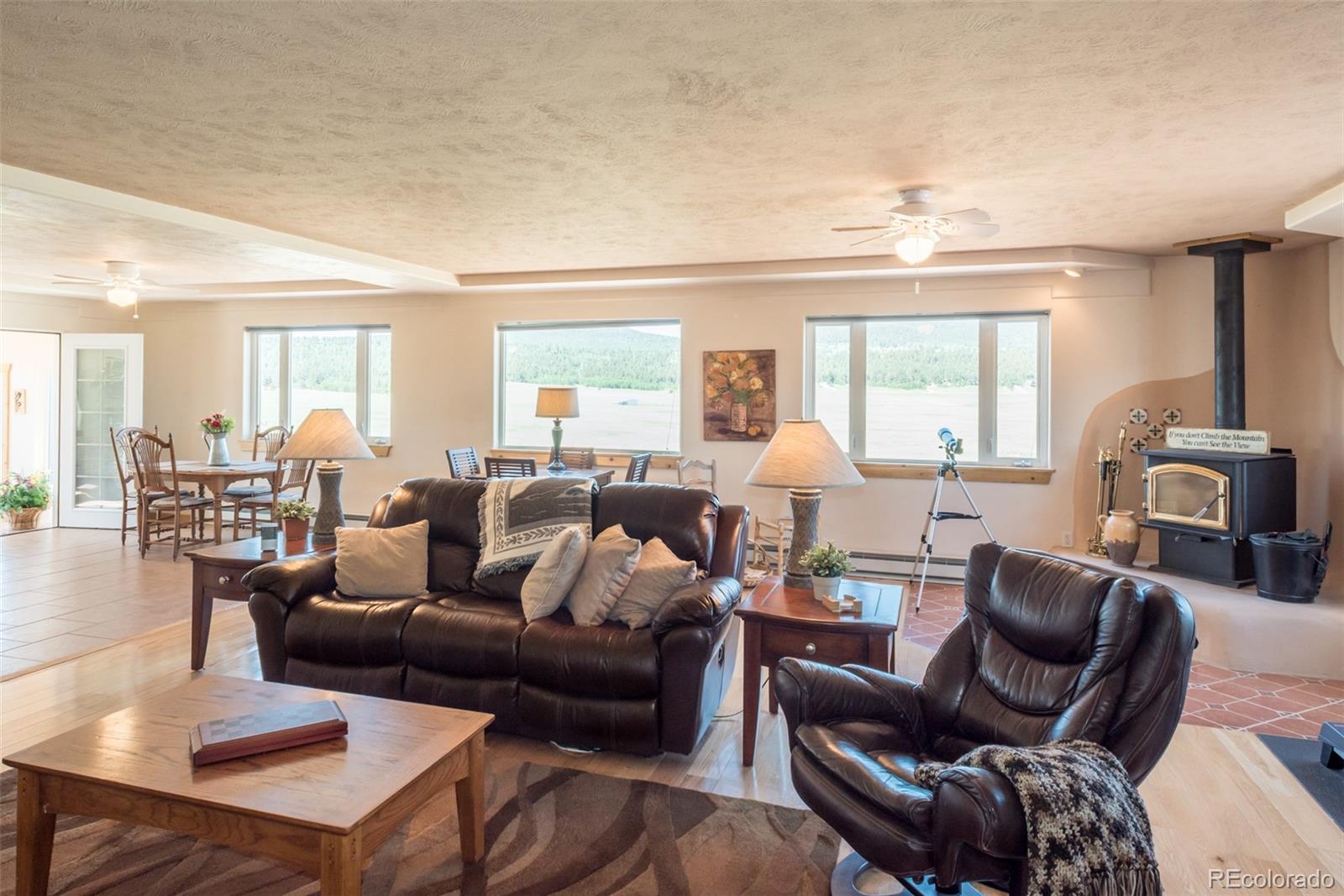 1285 Wagon Wheel Road Hartsel, CO 80449 - Photo 8 of 40 Gallery Image 8