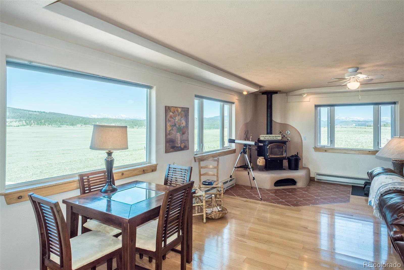 1285 Wagon Wheel Road Hartsel, CO 80449 - Photo 9 of 40 Gallery Image 9