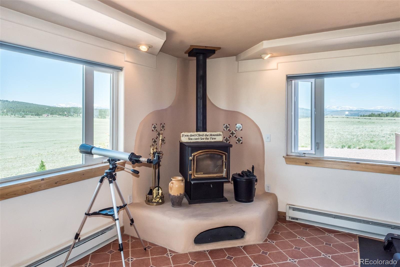 1285 Wagon Wheel Road Hartsel, CO 80449 - Photo 10 of 40 Gallery Image 10