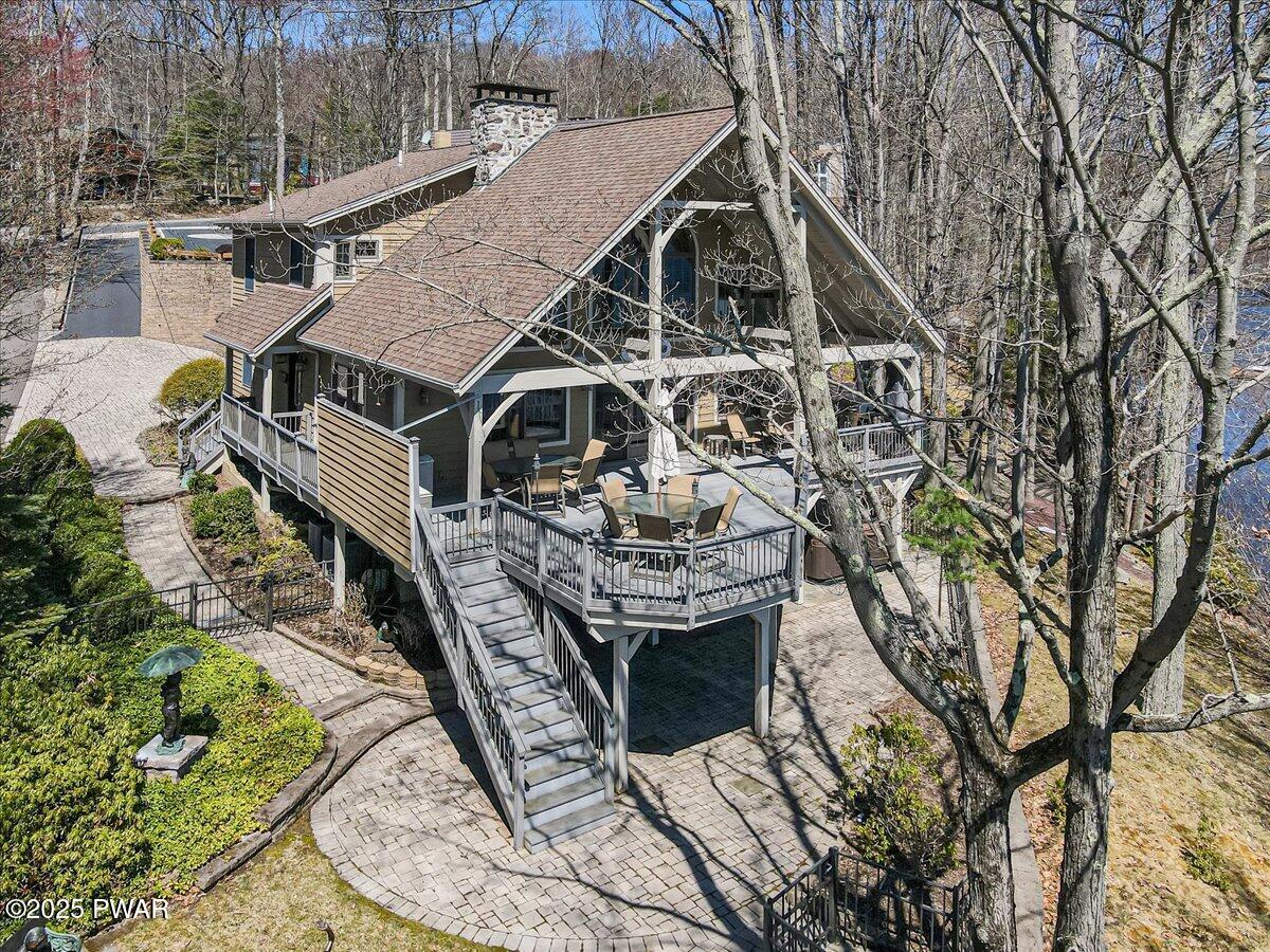 144 North Lake Loop Lake Ariel, PA 18436 - Photo 5 of 115