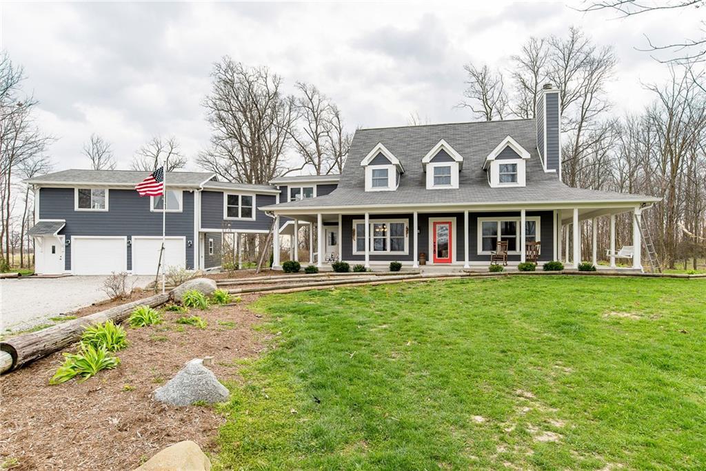 21819 Hamilton Boone County Road Sheridan, IN 46069 - Photo 1 of 46 Gallery Image 1