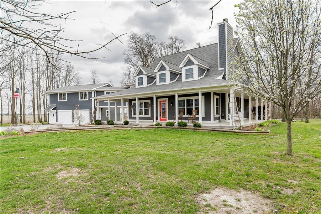 21819 Hamilton Boone County Road Sheridan, IN 46069 - Photo 2 of 46 Gallery Image 2