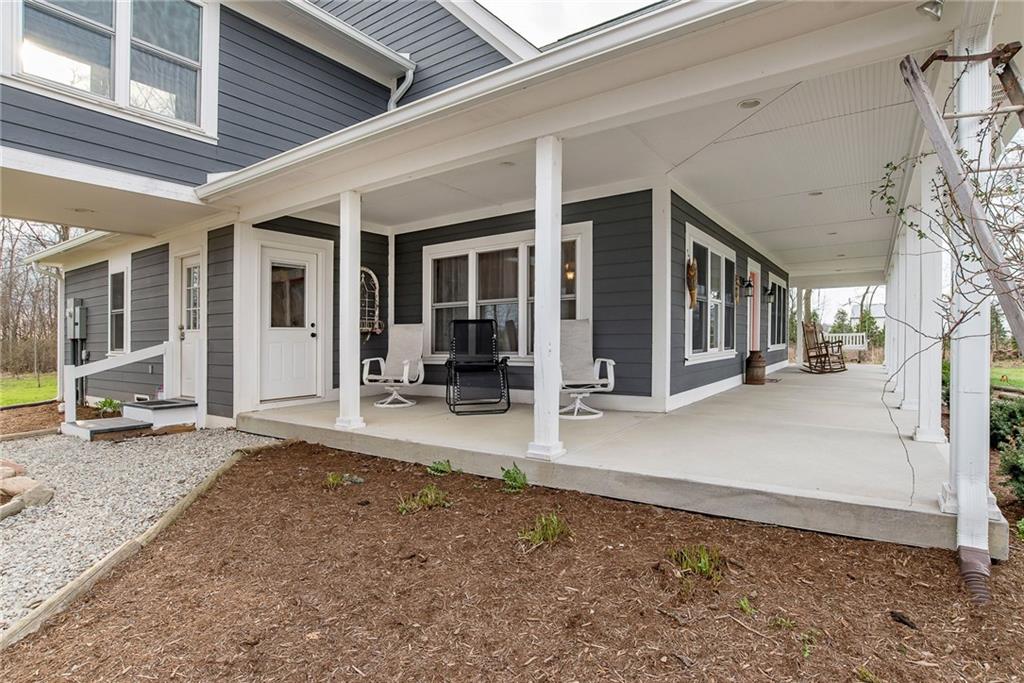 21819 Hamilton Boone County Road Sheridan, IN 46069 - Photo 3 of 46 Gallery Image 3