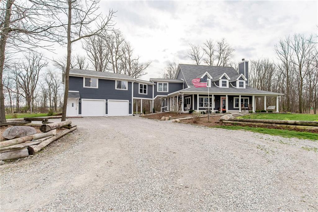 21819 Hamilton Boone County Road Sheridan, IN 46069 - Photo 4 of 46 Gallery Image 4