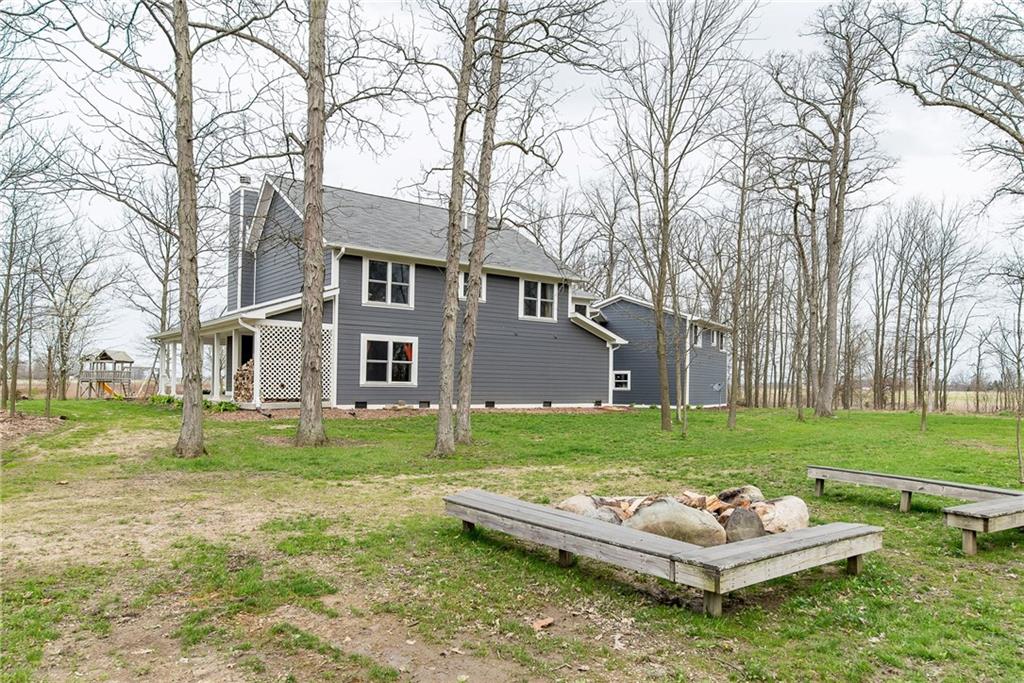 21819 Hamilton Boone County Road Sheridan, IN 46069 - Photo 36 of 46 Gallery Image 36