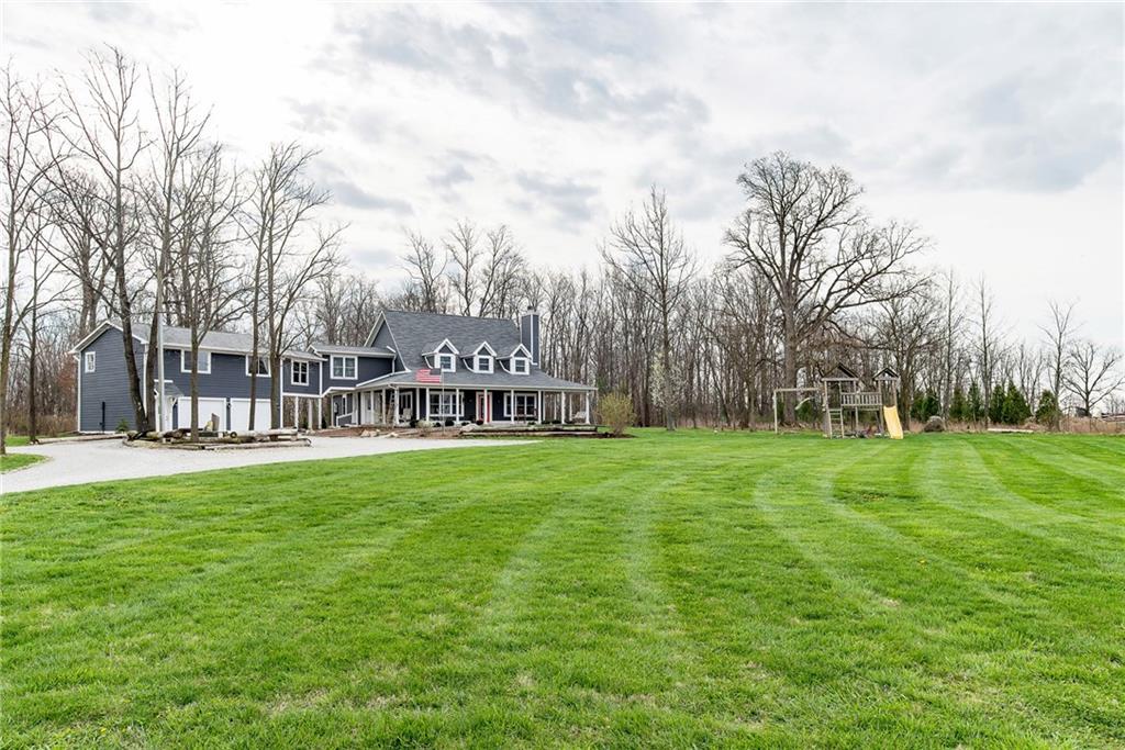 21819 Hamilton Boone County Road Sheridan, IN 46069 - Photo 5 of 46 Gallery Image 5