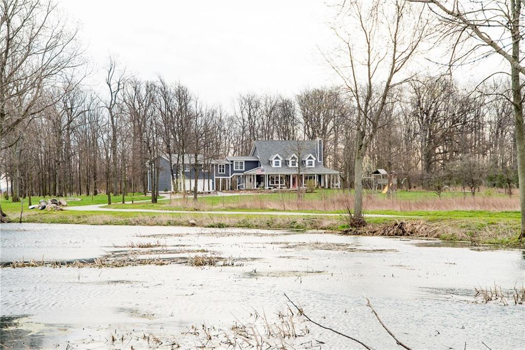 21819 Hamilton Boone County Road Sheridan, IN 46069 - Photo 6 of 46 Gallery Image 6