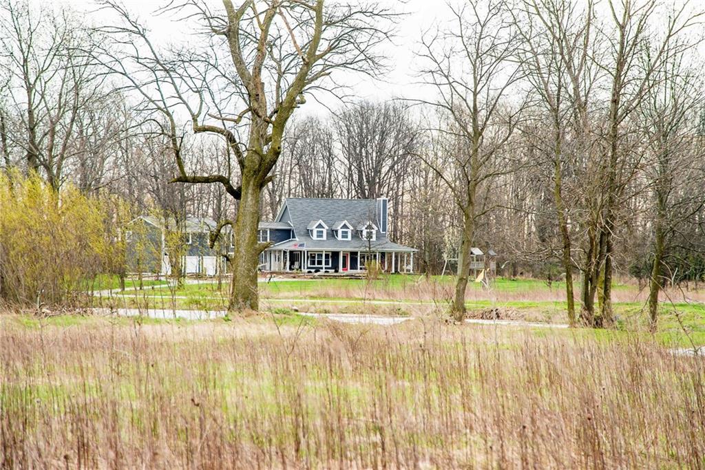21819 Hamilton Boone County Road Sheridan, IN 46069 - Photo 7 of 46 Gallery Image 7