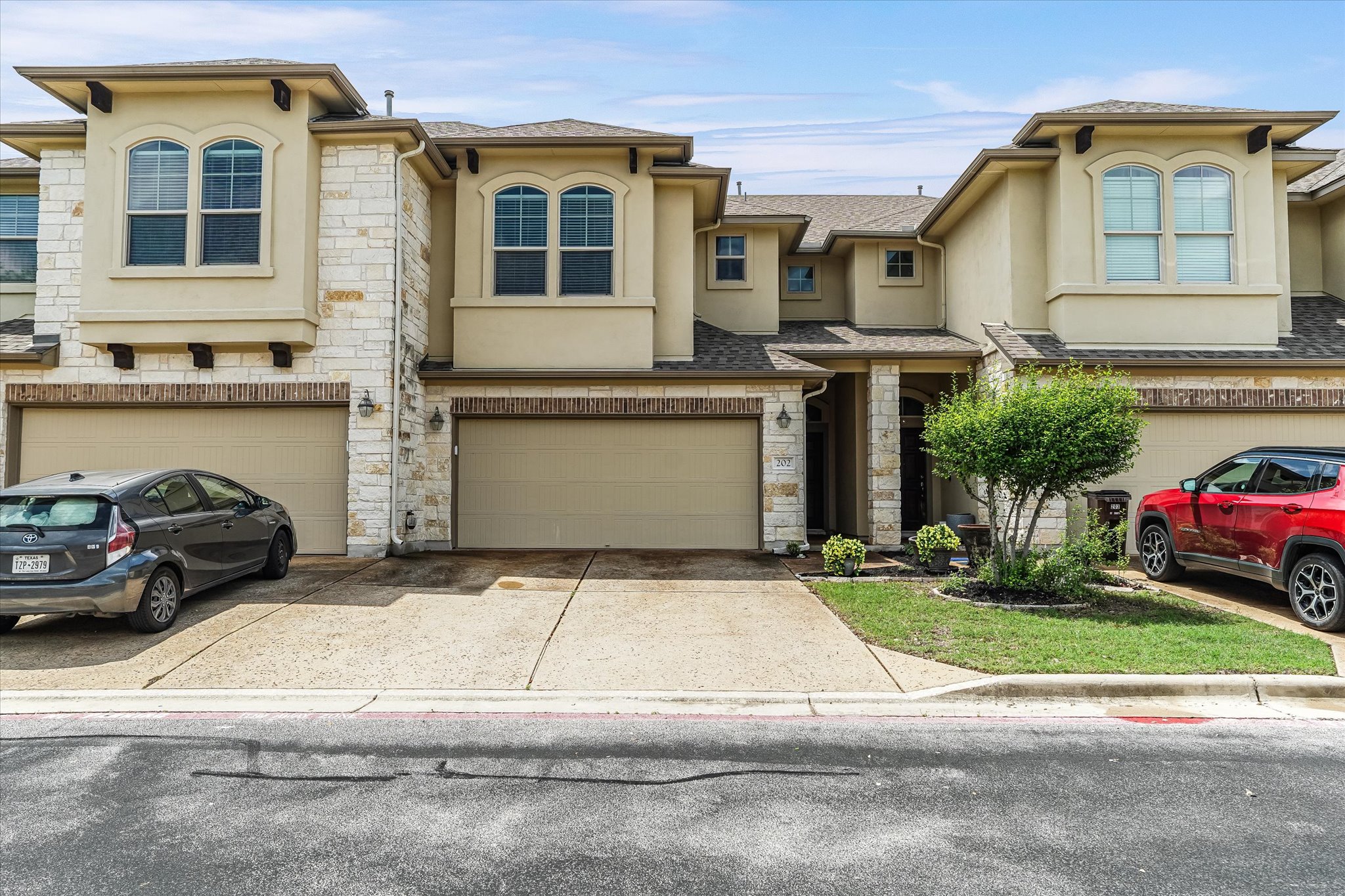 14001 Avery Ranch Boulevard, Unit 202 Austin, TX 78717 - Photo 2 of 30