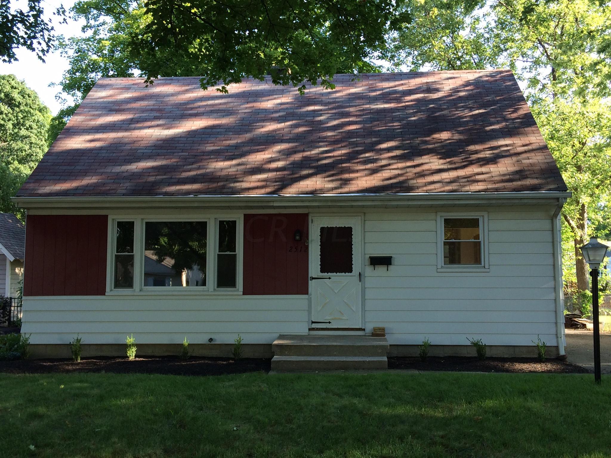 2512 Swansea Road Columbus, OH 43221 - Photo 1 of 7