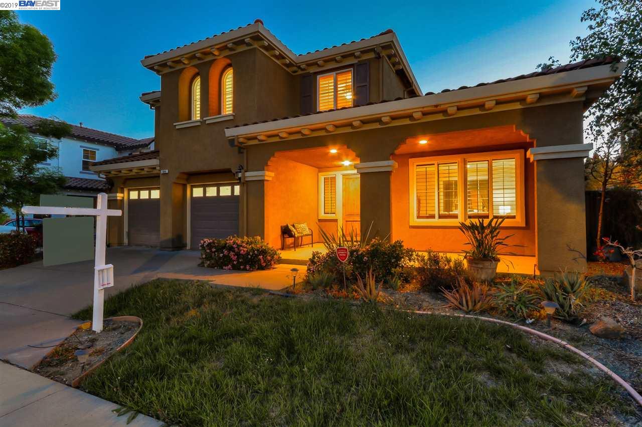 564 Roubaud Court San Ramon, CA 94582 - Photo 1 of 1