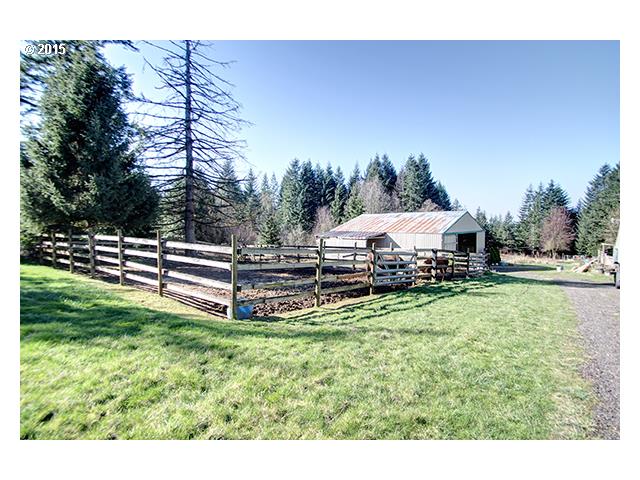 47250 Southeast Clausen Road Estacada, OR 97023 - Photo 3 of 15 Gallery Image 3