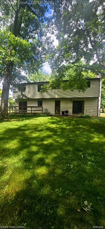3107 Dean Road Lambertville, MI 48144 - Photo 3 of 4