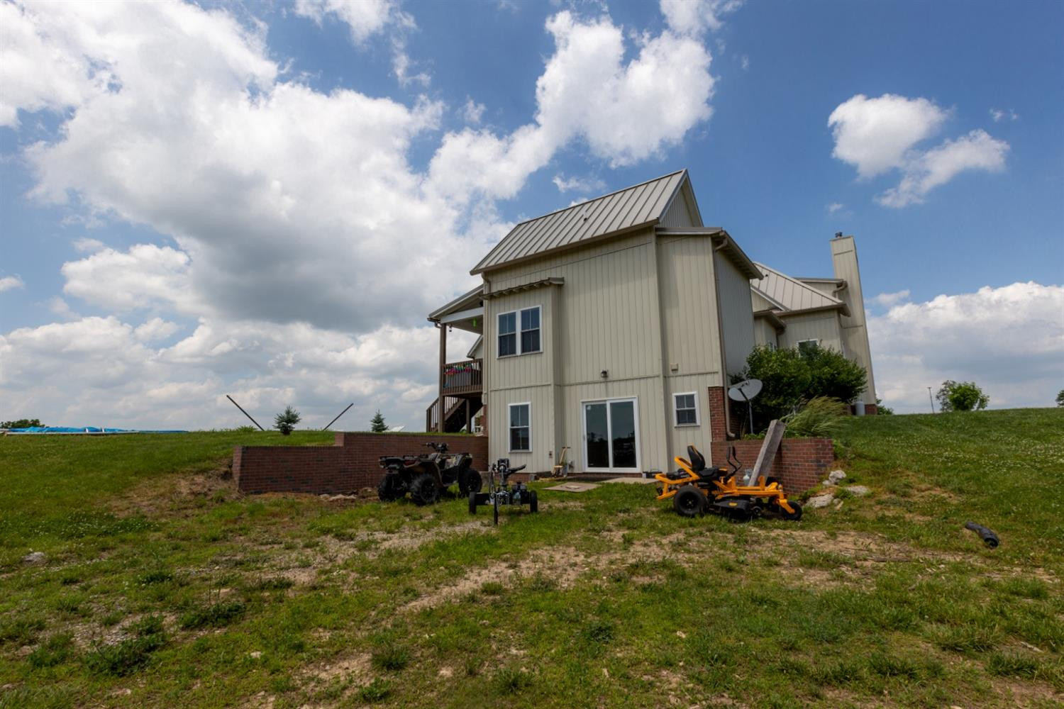 4050 McClure Road Winchester, KY 40391 - Photo 76 of 81 Listing Photo