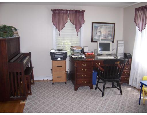 7 Washington Terrace Woburn, MA 01801 - Photo 16 of 16 a view of a workspace with furniture