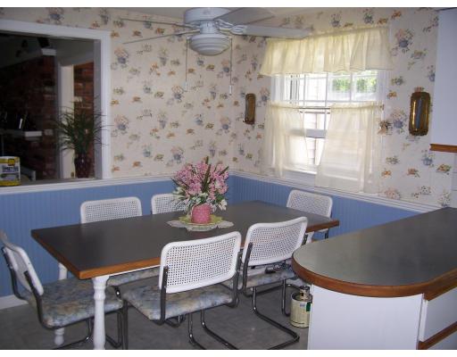 7 Washington Terrace Woburn, MA 01801 - Photo 7 of 16 a view of a dining room with furniture and window