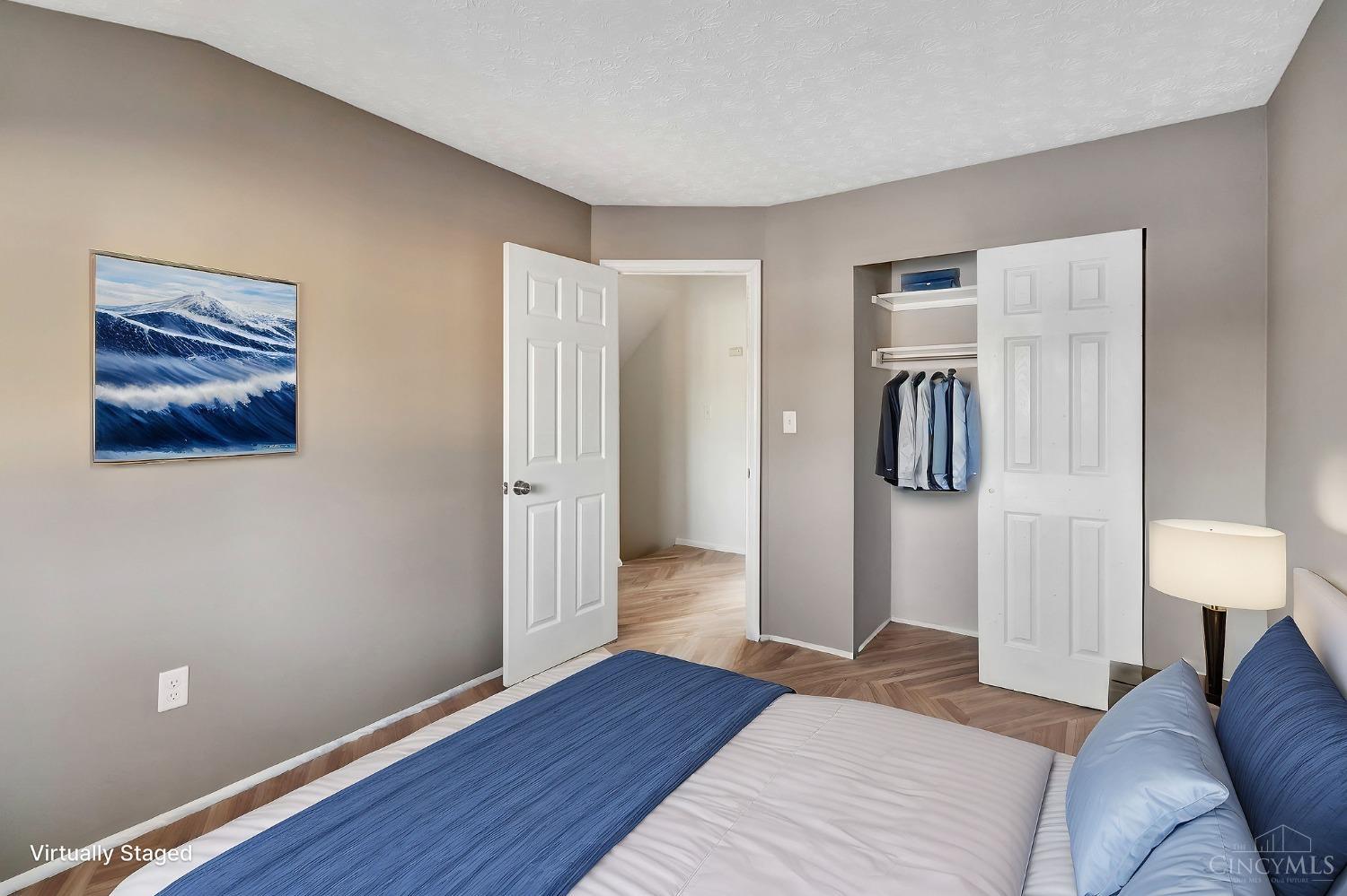 7752 Montgomery Road, Unit 53 Cincinnati, OH 45236 - Photo 28 of 47 Gallery Image 28