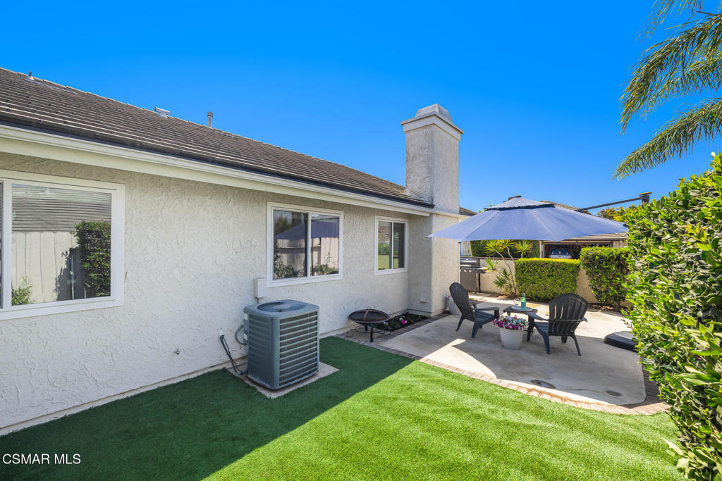 4507 North Ashtree Street Moorpark, CA 93021 - Photo 30 of 36