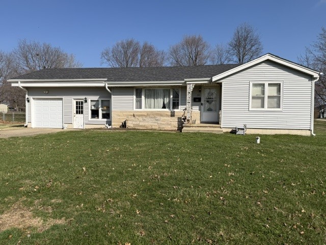 38 East N Street, Unit E Decatur, IL 62526 - Photo 1 of 4