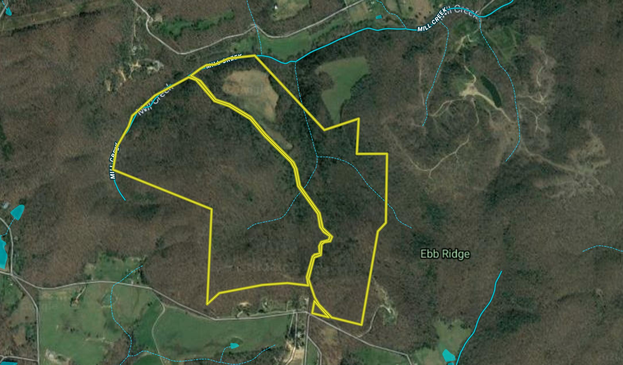 Huse Watson Road Oakdale, TN 37829 - Photo 37 of 40 Screen Shot 2020-07-28 at 11.13.24 AM