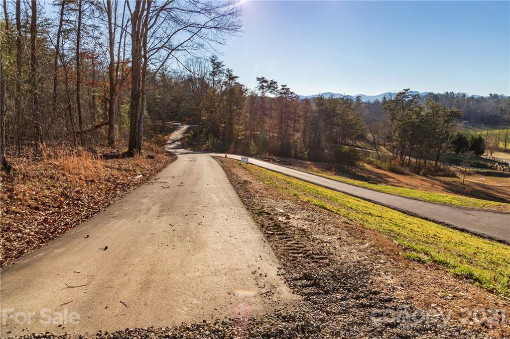 110 Saddle Ridge Drive, Unit 3 Alexander, NC 28701 - Photo 2 of 14 Gallery Image 2