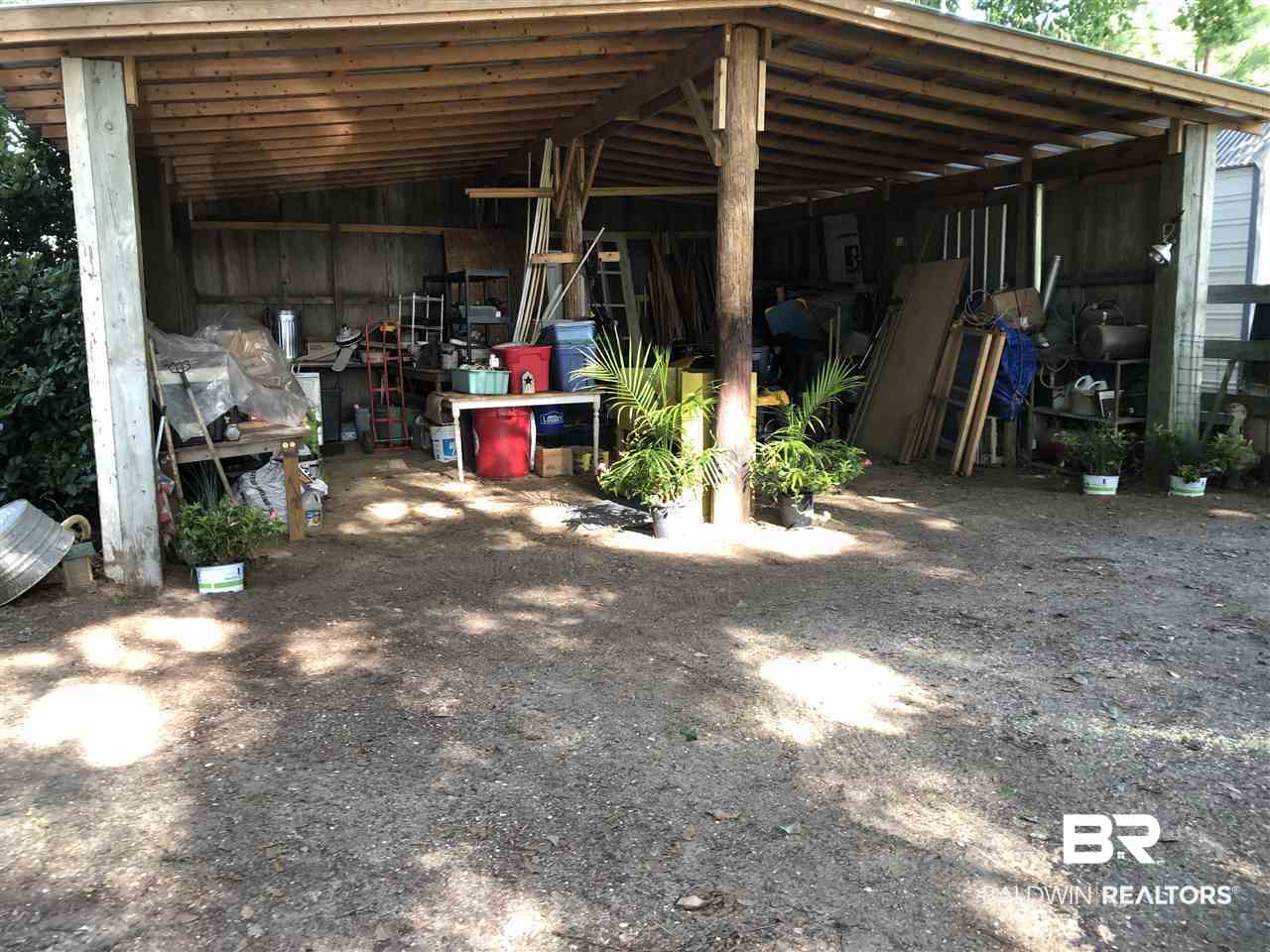 17155 Bemis Lane Elberta, AL 36530 - Photo 18 of 29 24' X 24'