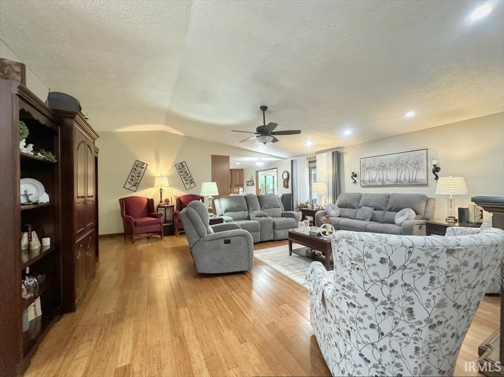 1309 Ruhl Meadows Court Kokomo, IN 46902 - Photo 5 of 29