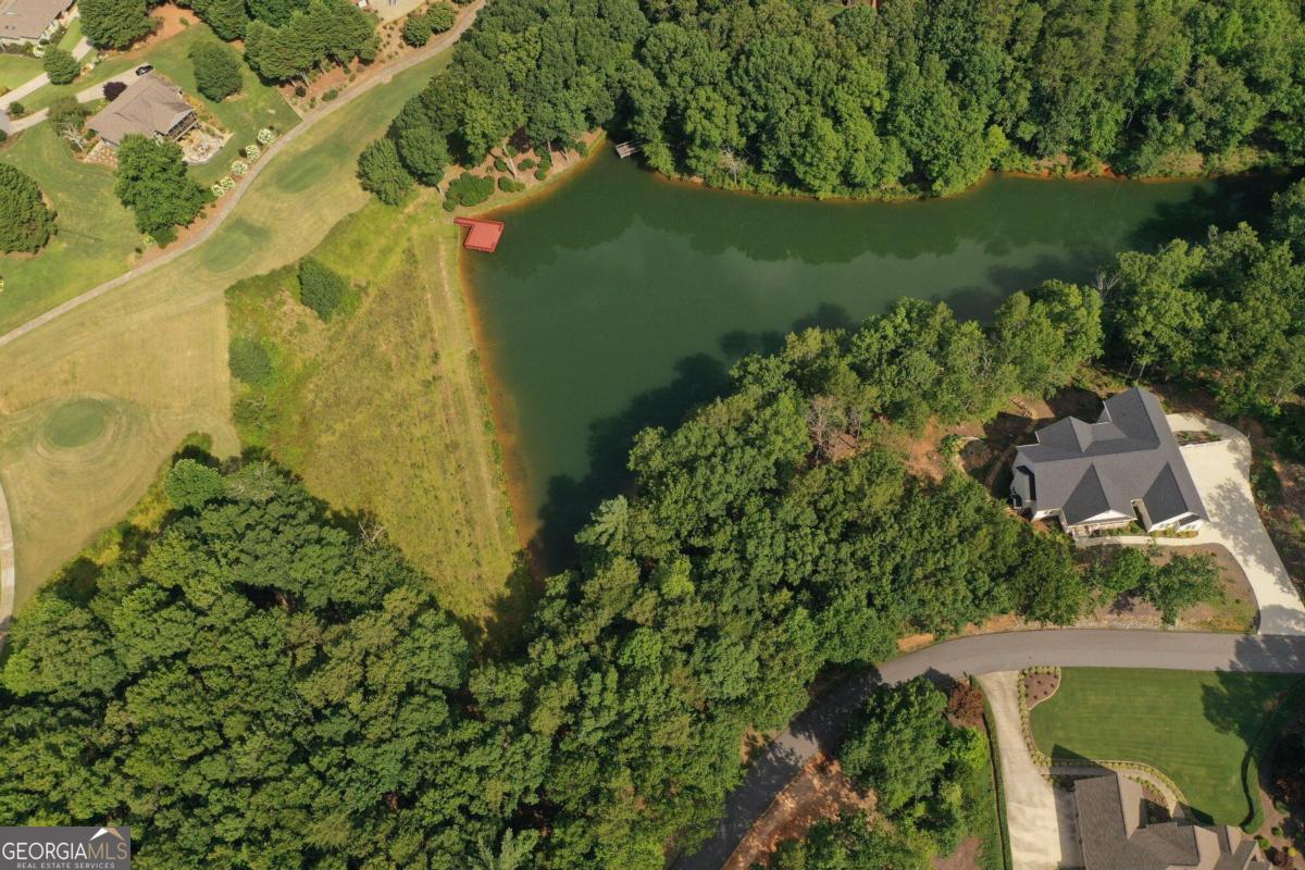 1117 Rome Beauty Lane Clarkesville, GA 30523 - Photo 8 of 27 an aerial view of a residential houses with outdoor space