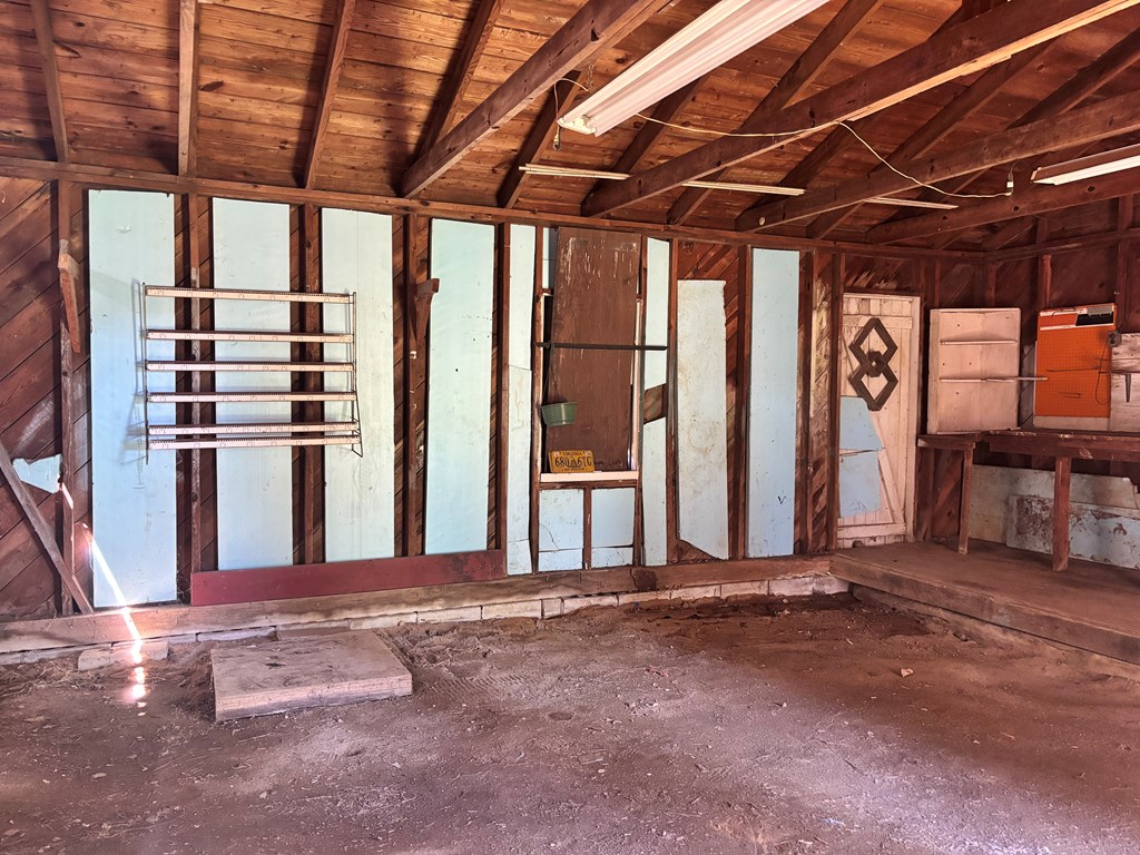 26577 Texaco Town Road Melfa, VA 23410 - Photo 29 of 38