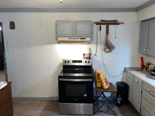 3652 West Harbor Road Port Clinton, OH 43452 - Photo 13 of 22 12-Kitchen