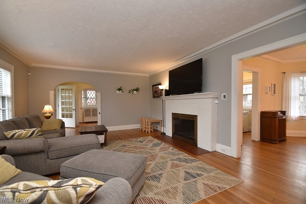 3127 Warrington Road Cleveland, OH 44120 - Photo 8 of 25 Gallery Image 8