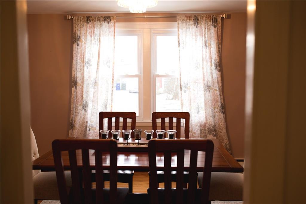 20 Williston Road South Portland, ME 04106 - Photo 12 of 30 Dining room