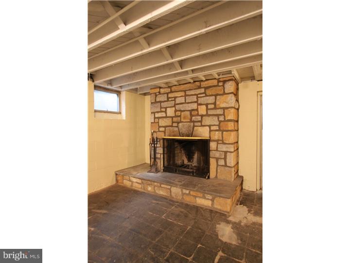 1380 Melvin Road Phoenixville, PA 19460 - Photo 15 of 25 Walk-out Basement