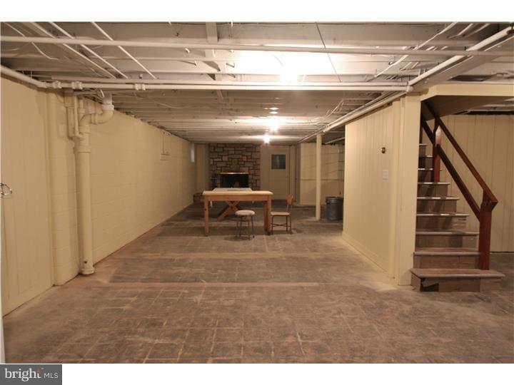 1380 Melvin Road Phoenixville, PA 19460 - Photo 19 of 25 Basement