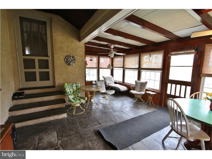 1380 Melvin Road Phoenixville, PA 19460 - Photo 21 of 25 Sun Room