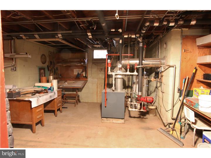 1380 Melvin Road Phoenixville, PA 19460 - Photo 24 of 25 Basement